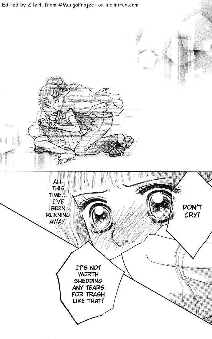 Parfait Tic Chapter 32 25